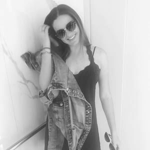 Meet your Posher, Alexis